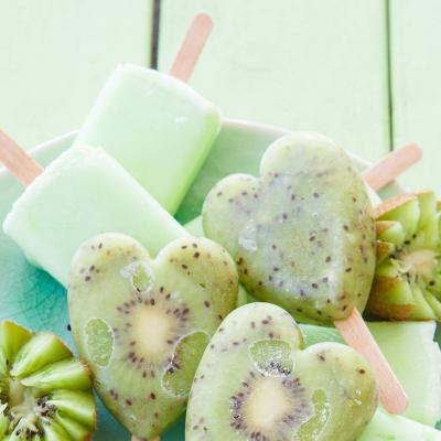Kem kiwi