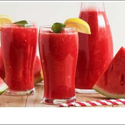 Nước ép dưa hấu 2