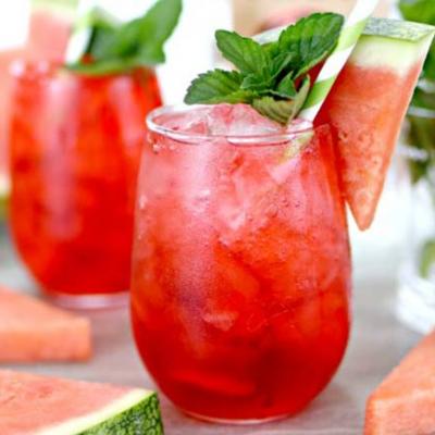 Nước ép dưa hấu 3