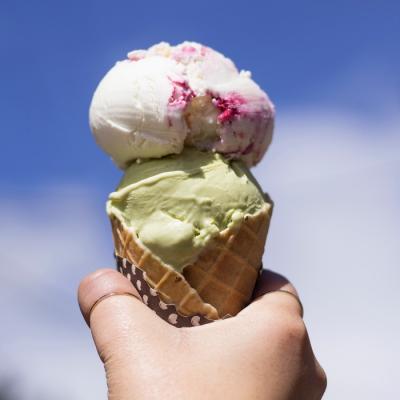 Kem Helado, Argentina