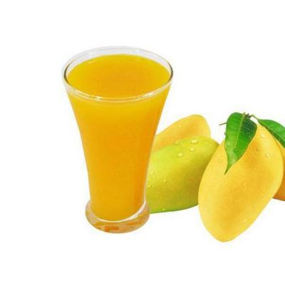 Nước ép xoài