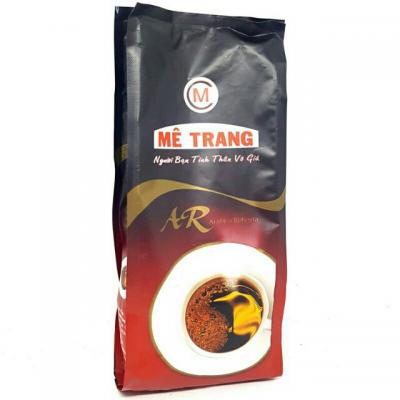 Cà phê Arabica Robusta túi hạt