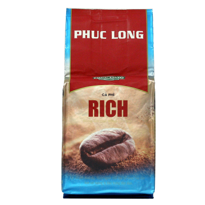 Cà Phê Rich