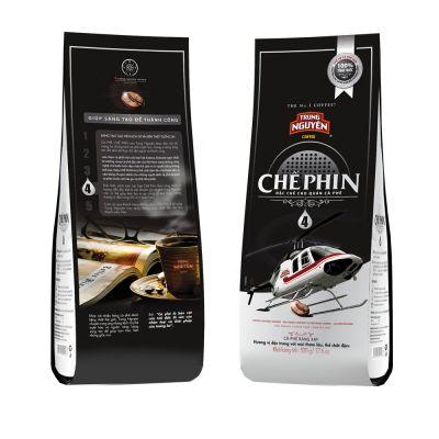 Cà phê Chế Phin Loại 4
