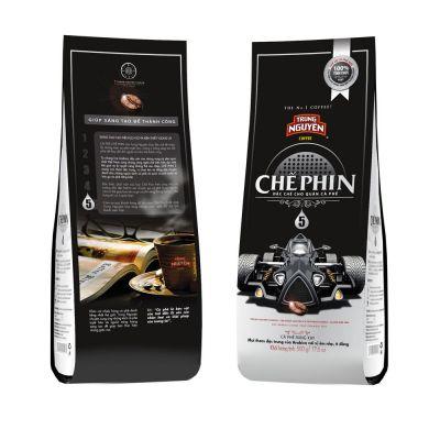 Cà phê Chế Phin Loại 5