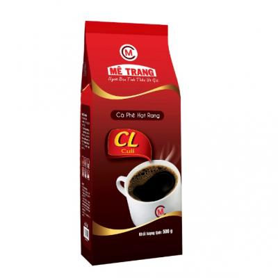 Cà phê Culi túi hạt